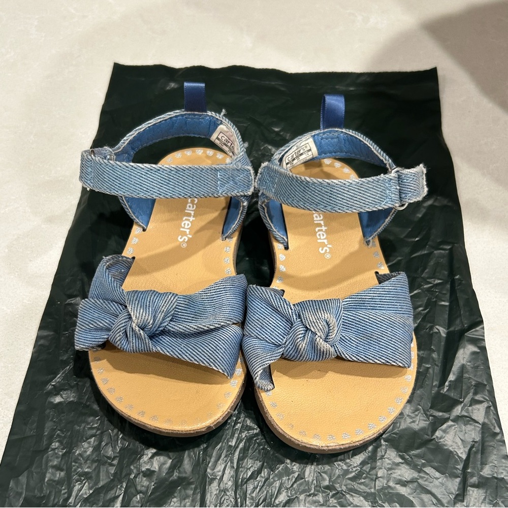 Toddler Sandals